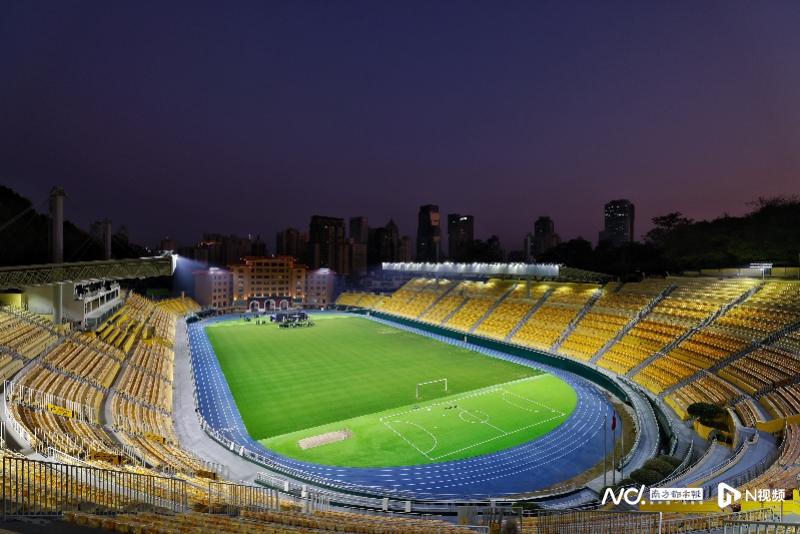 2025年除了十五运会，还有多项国际赛事扎堆大湾区-第2张图片-ZBLOG