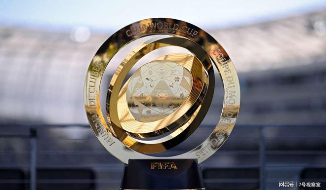 2025全新世俱杯：探索赛事全貌，了解一切精彩瞬间！-第4张图片-ZBLOG