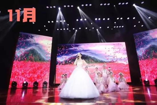 总有岁月可回首，愿以深情度芳华-第18张图片-ZBLOG