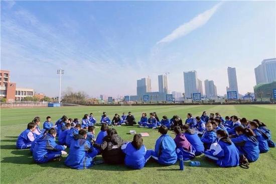 总有岁月可回首，愿以深情度芳华-第23张图片-ZBLOG