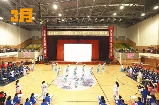 总有岁月可回首，愿以深情度芳华-第4张图片-ZBLOG