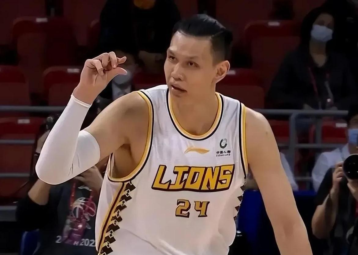 广厦队参加亚冠联赛阵容揭晓！抽签运气好，力压蒙古俱乐部就出现-第2张图片-ZBLOG