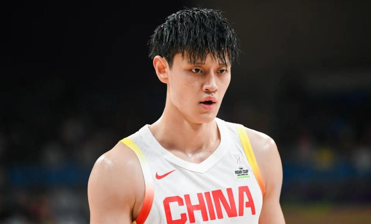 大胆预测！2025年11月世界杯预选赛，中国男篮12人大名单-第3张图片-ZBLOG
