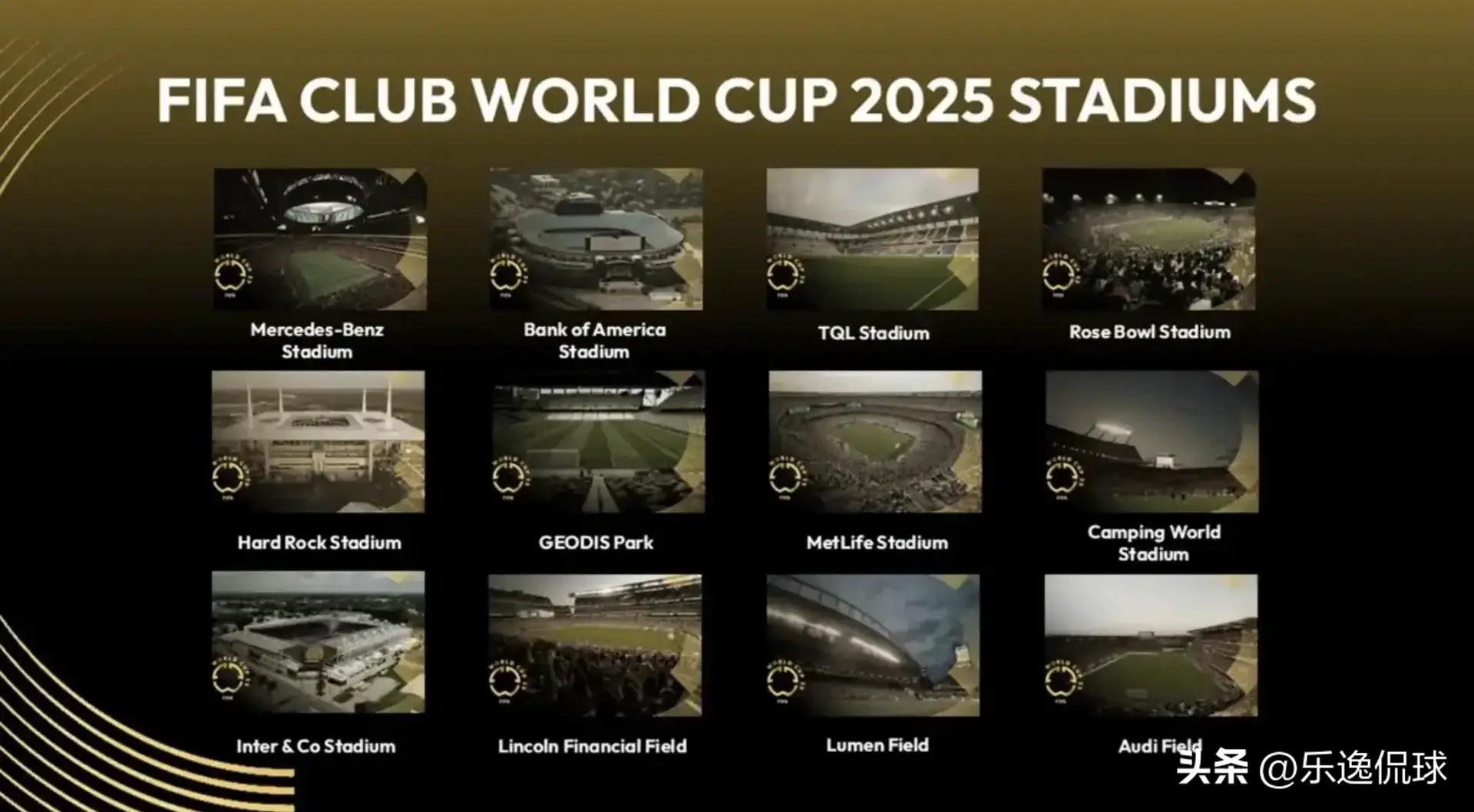 2025全新世俱杯——关于这项全新赛事，你想知道的一切都在这里！-第3张图片-ZBLOG