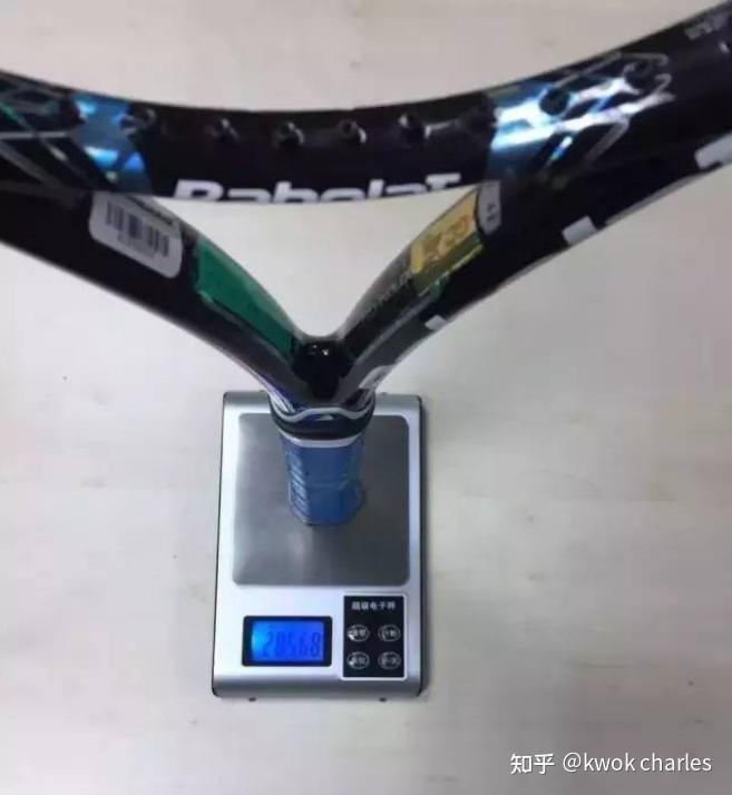[2025年]新手&进阶网球拍推荐：网球拍怎么选？什么牌子的网球拍好？简单四步完成选购+主流品牌推荐-第3张图片-ZBLOG