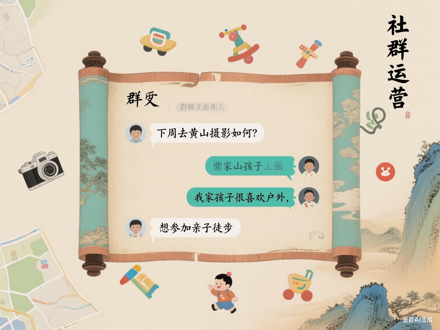 “游客主权”时代下，旅行社如何成为“梦想协作者”？-第12张图片-ZBLOG