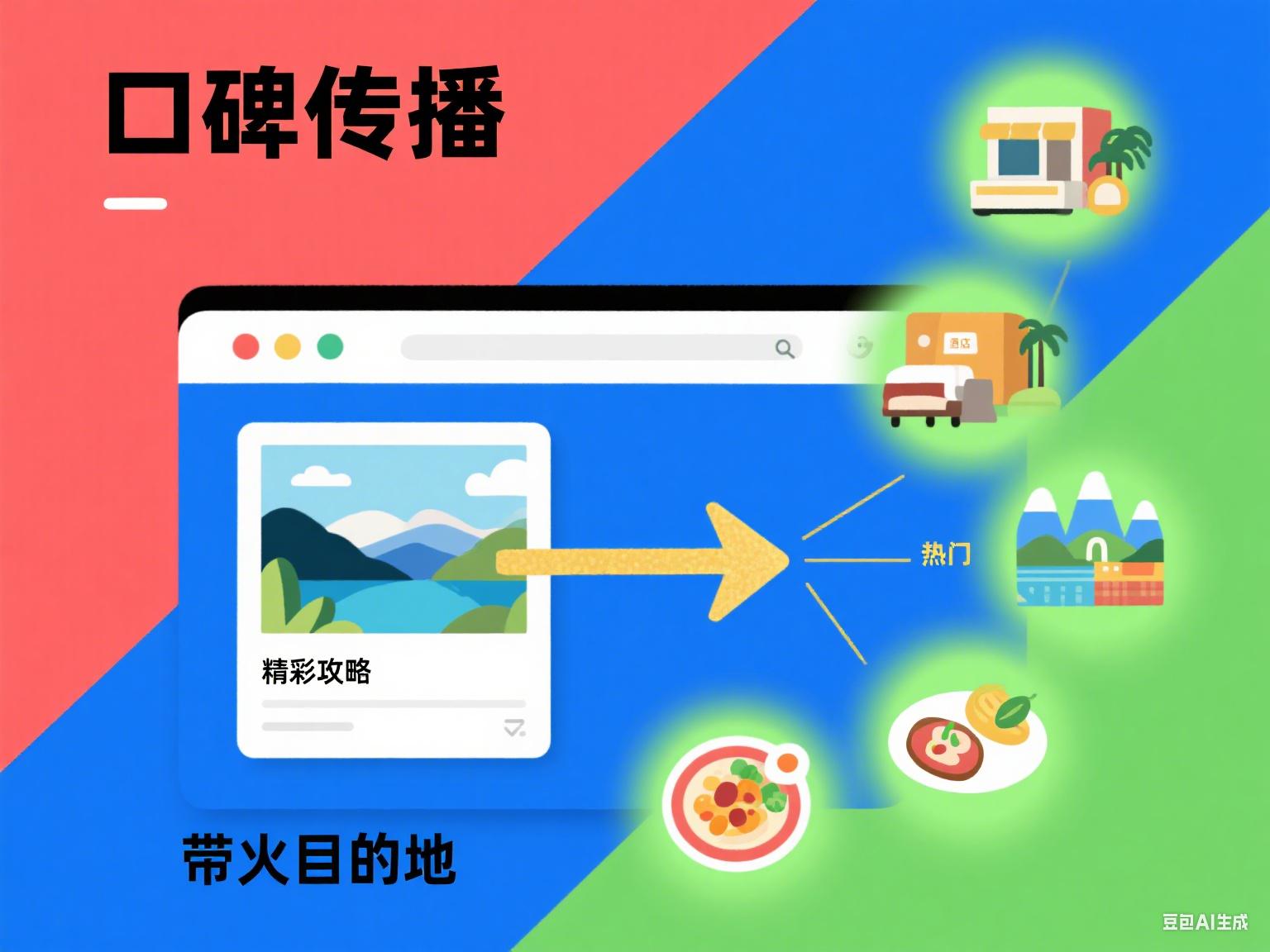 “游客主权”时代下，旅行社如何成为“梦想协作者”？-第5张图片-ZBLOG