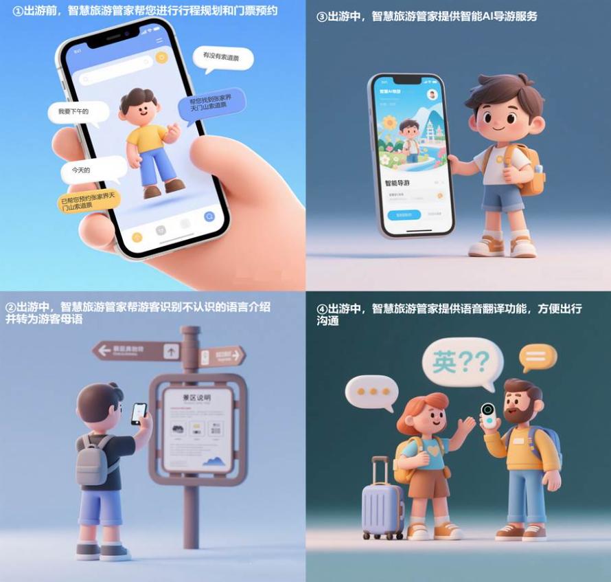 “游客主权”时代下，旅行社如何成为“梦想协作者”？-第9张图片-ZBLOG