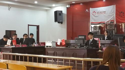 完美收官：我校辩论队力克西建结束2016年度黄金联赛-第1张图片-ZBLOG