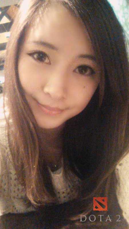 美女模特送福利BUFF G联赛DotA2总决赛明日开战-第4张图片-ZBLOG