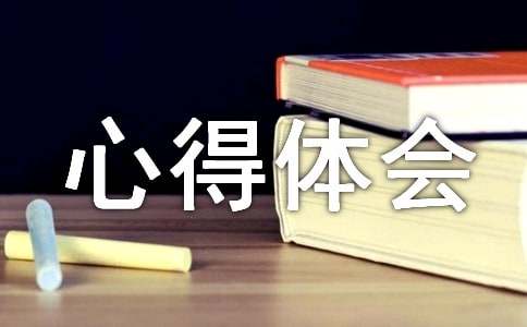 有关游戏的心得体会