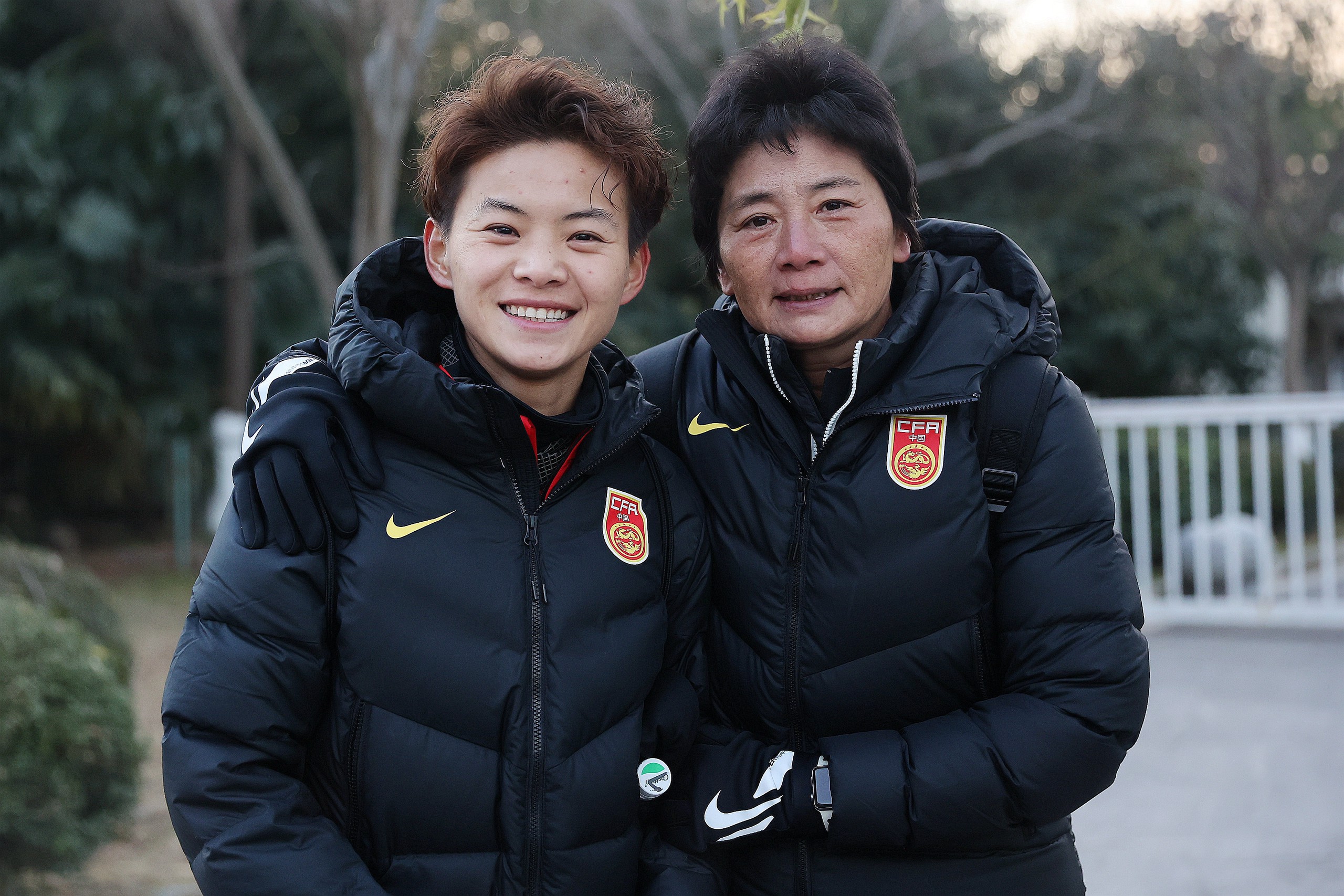深一度｜中国女足的困境，不是换掉水庆霞就能解决的-第7张图片-ZBLOG